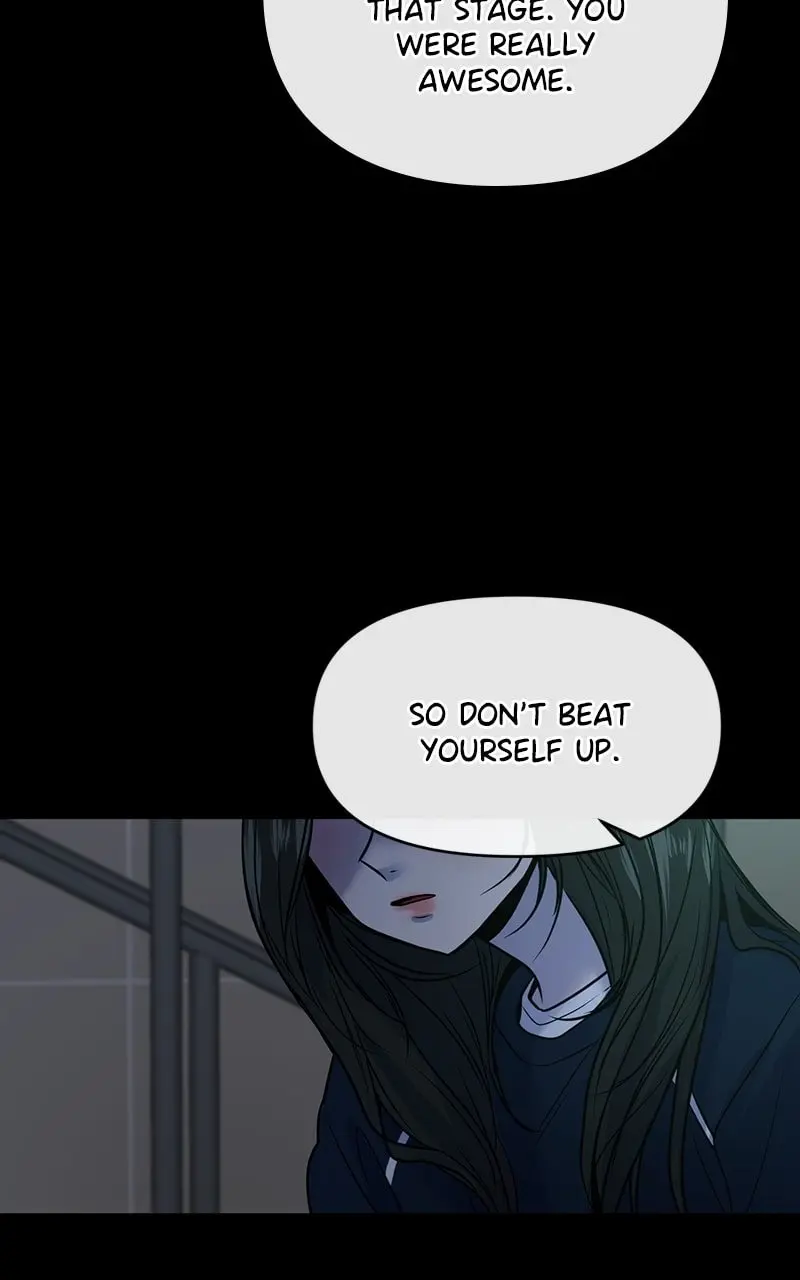 Back to Chanbi - Chapter 21 - Page 28