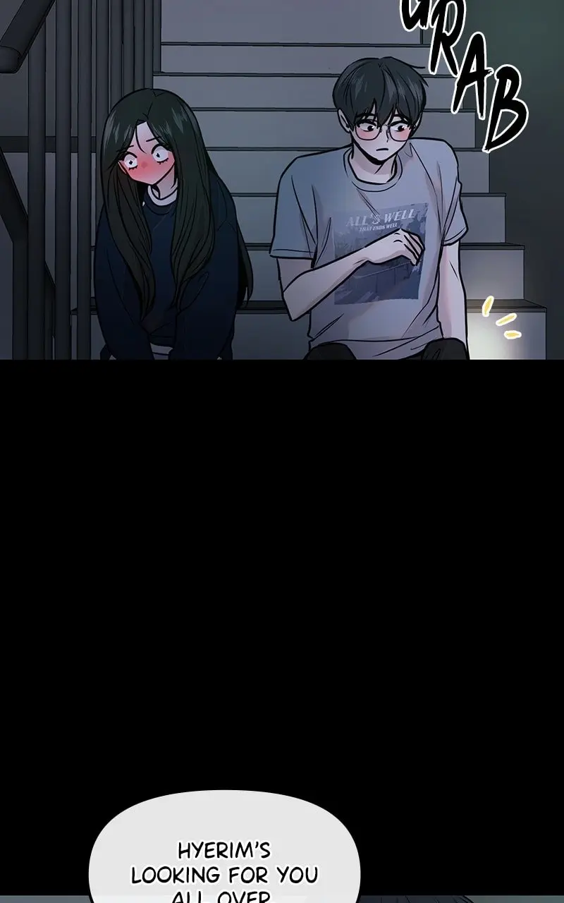 Back to Chanbi - Chapter 21 - Page 31