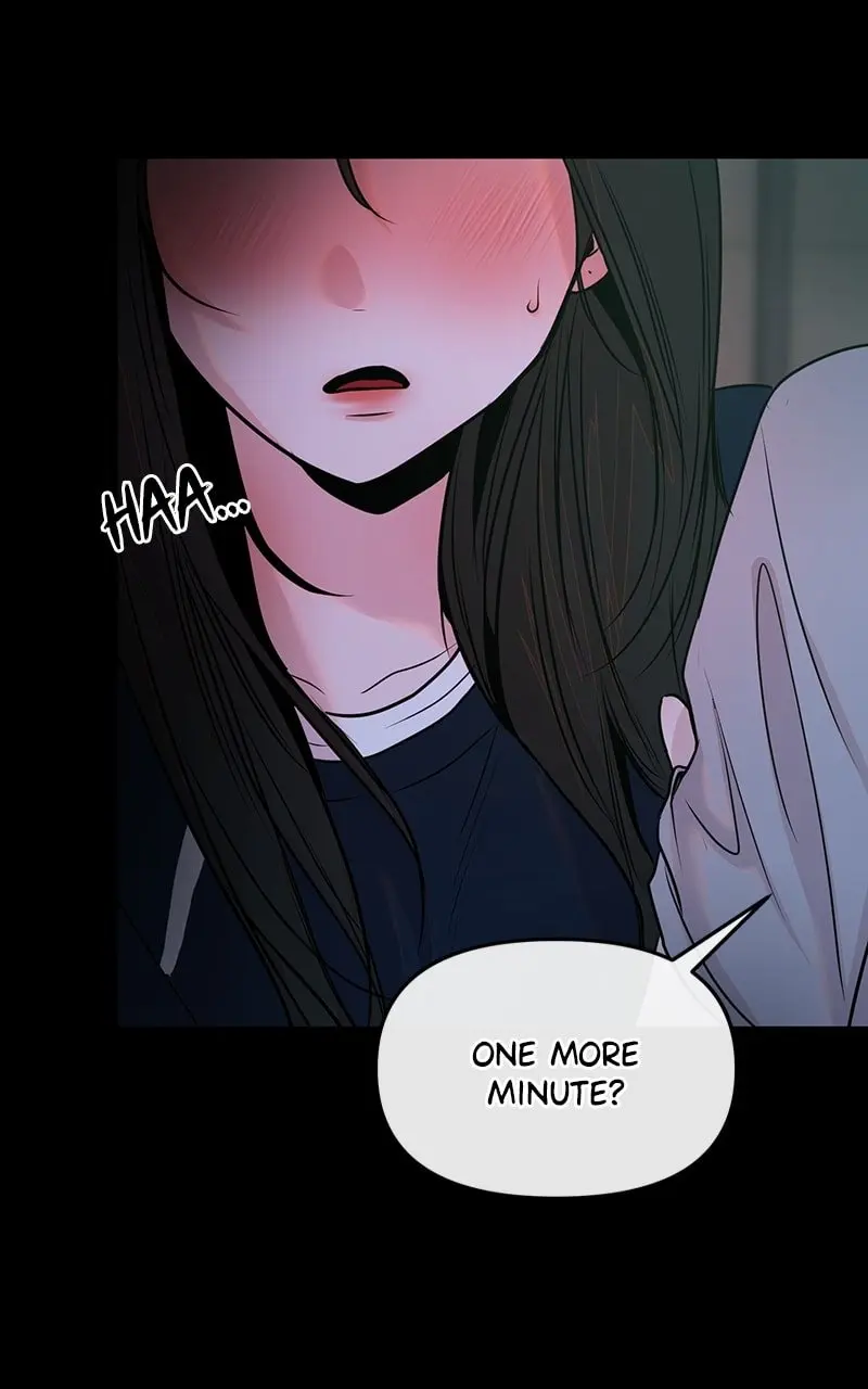 Back to Chanbi - Chapter 21 - Page 35