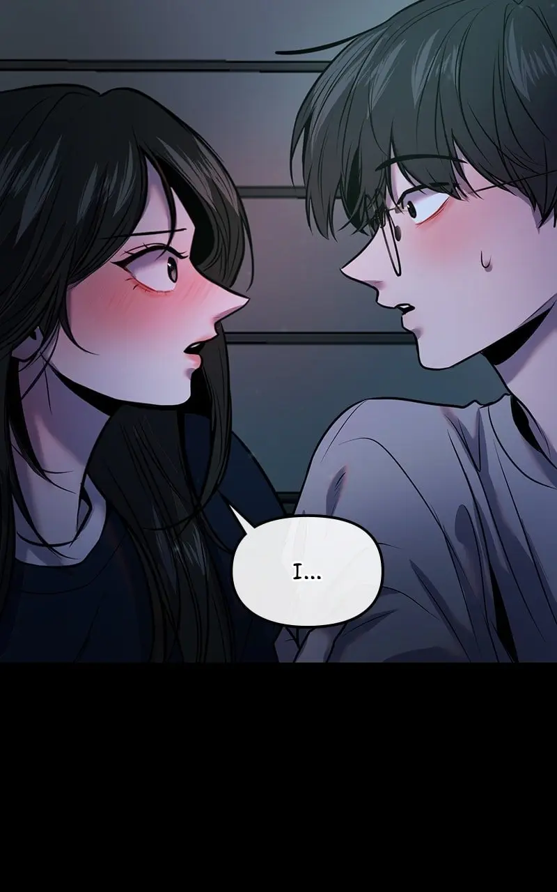 Back to Chanbi - Chapter 21 - Page 39