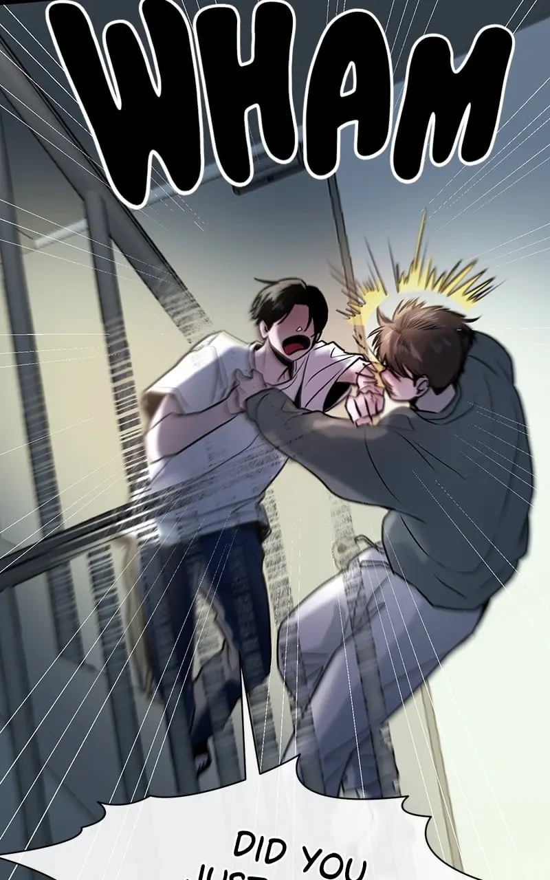 Back to Chanbi - Chapter 21 - Page 42