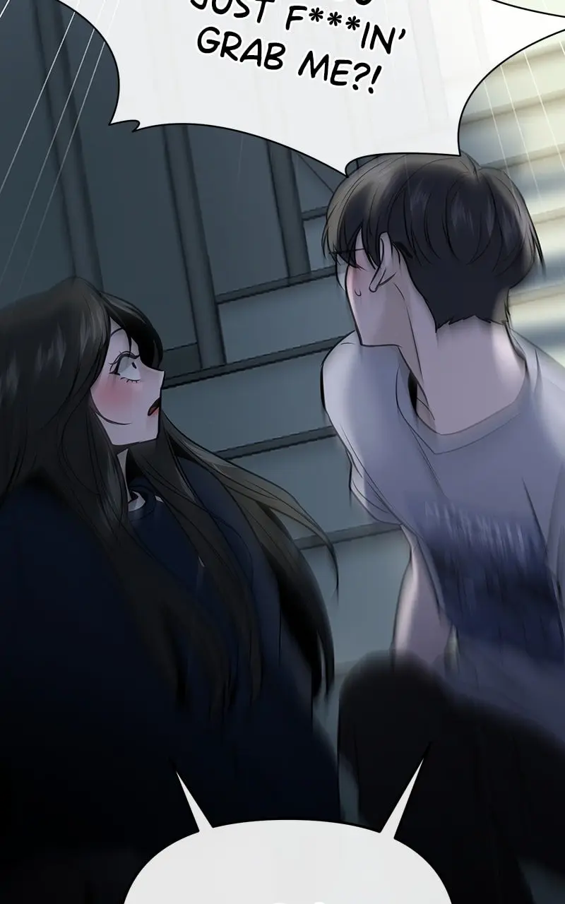 Back to Chanbi - Chapter 21 - Page 43