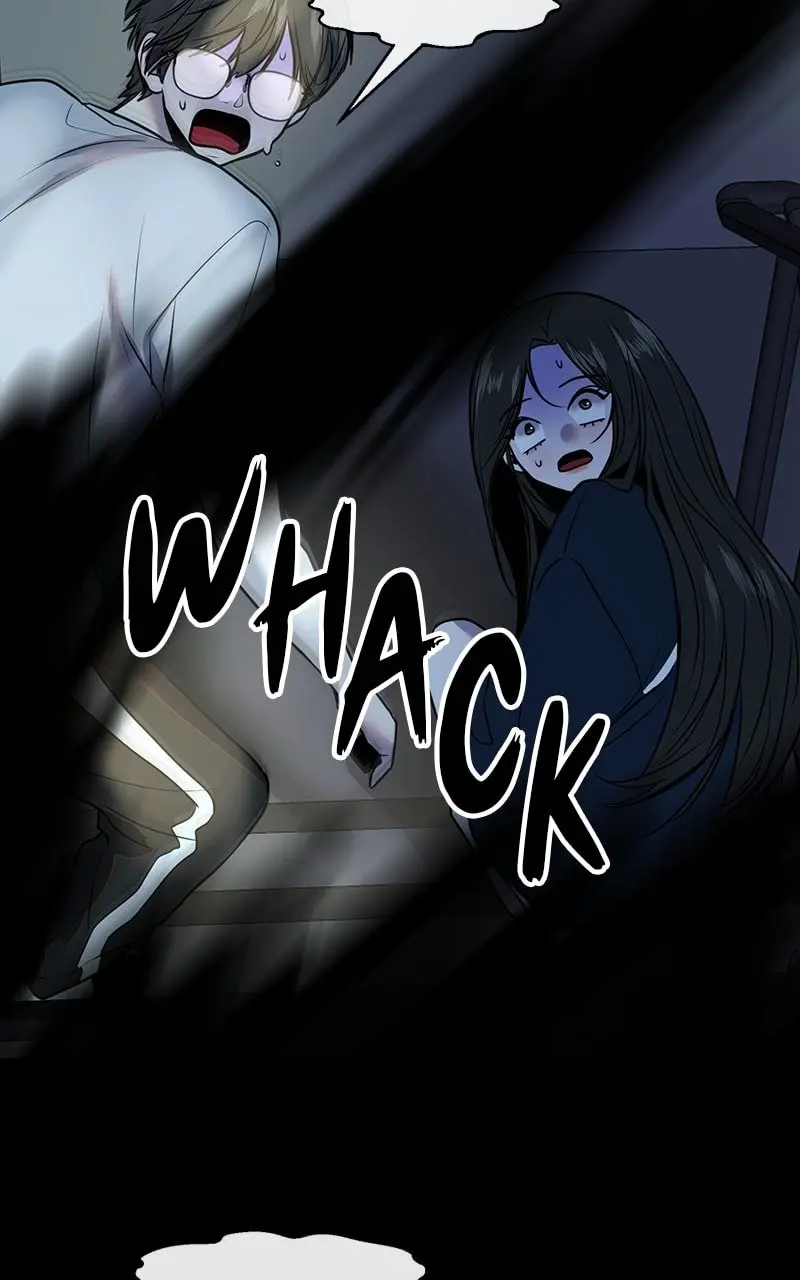 Back to Chanbi - Chapter 21 - Page 45