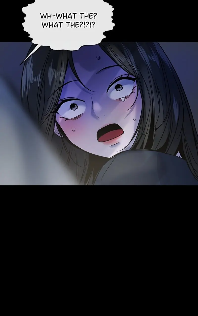 Back to Chanbi - Chapter 21 - Page 46