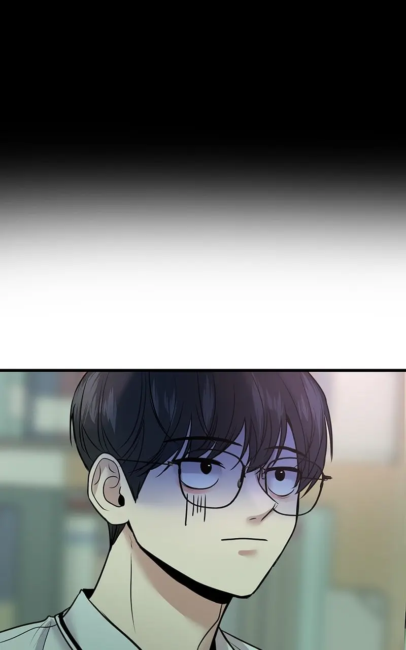 Back to Chanbi - Chapter 21 - Page 47