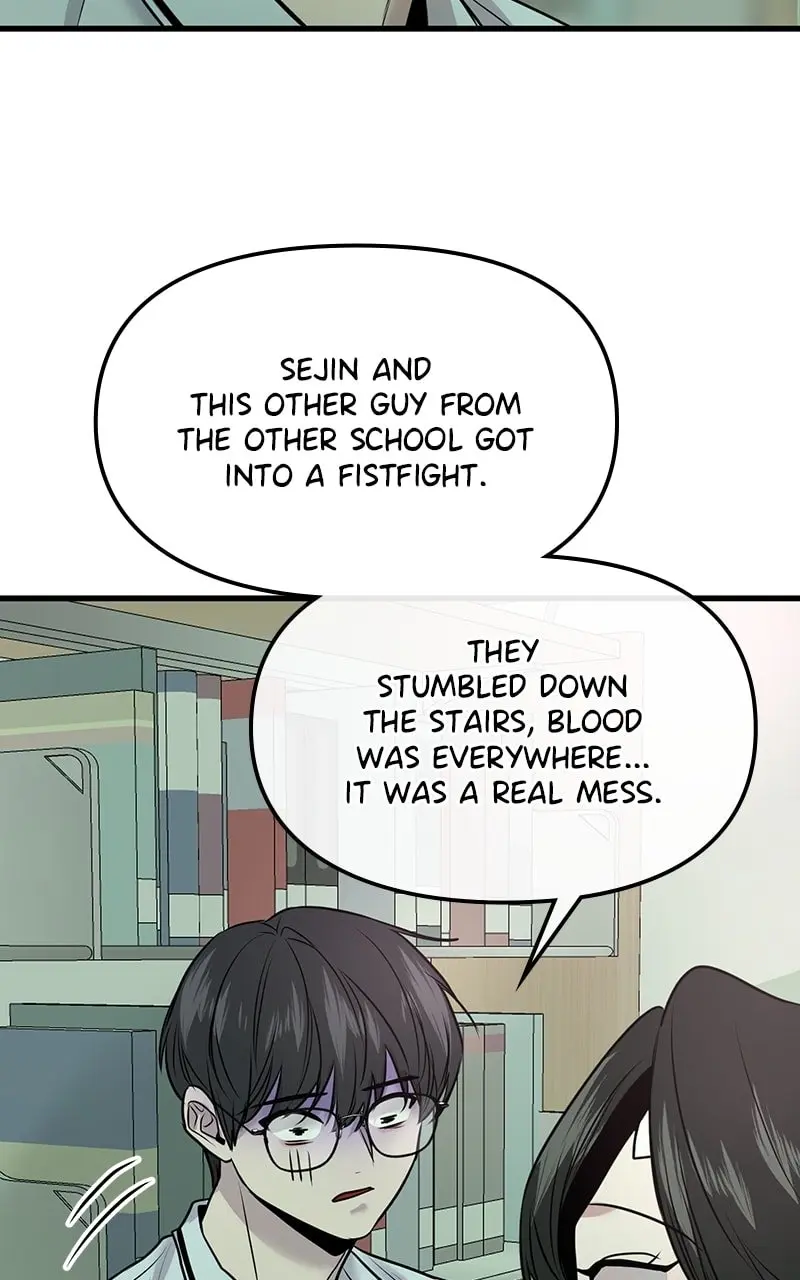 Back to Chanbi - Chapter 21 - Page 48