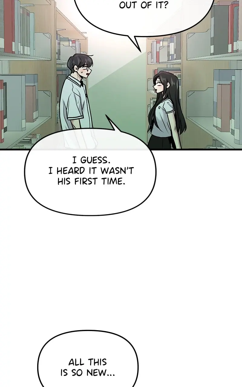 Back to Chanbi - Chapter 21 - Page 50