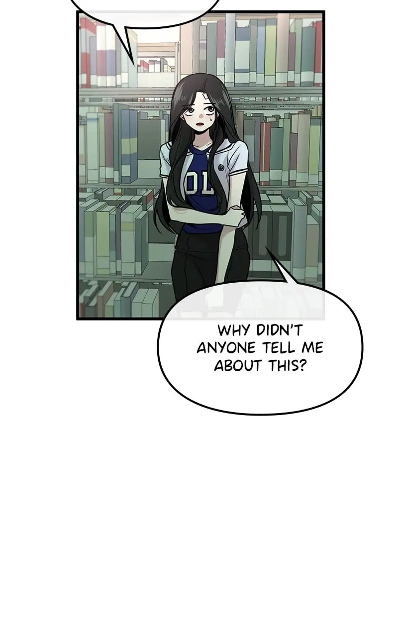 Back to Chanbi - Chapter 21 - Page 51