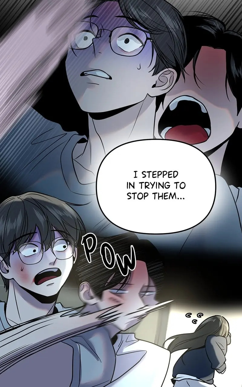 Back to Chanbi - Chapter 21 - Page 53