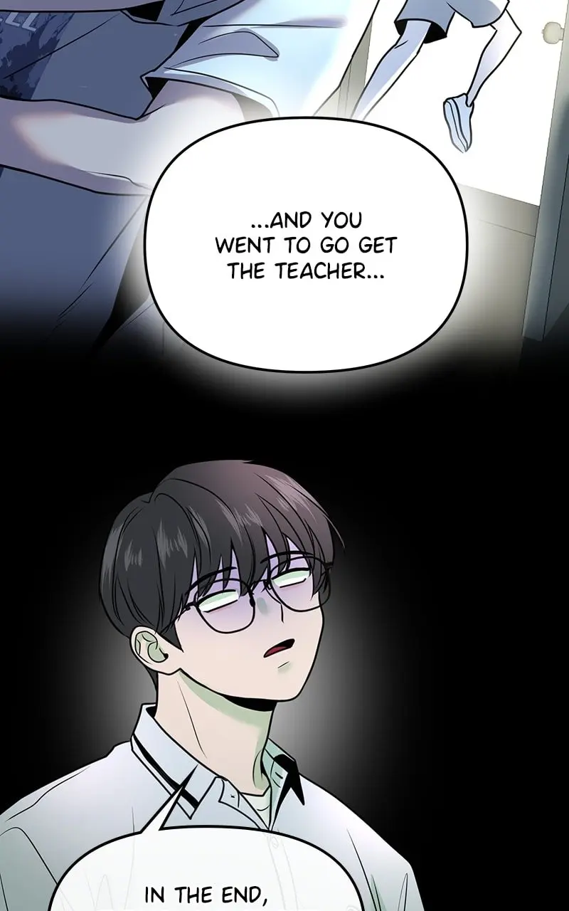 Back to Chanbi - Chapter 21 - Page 54