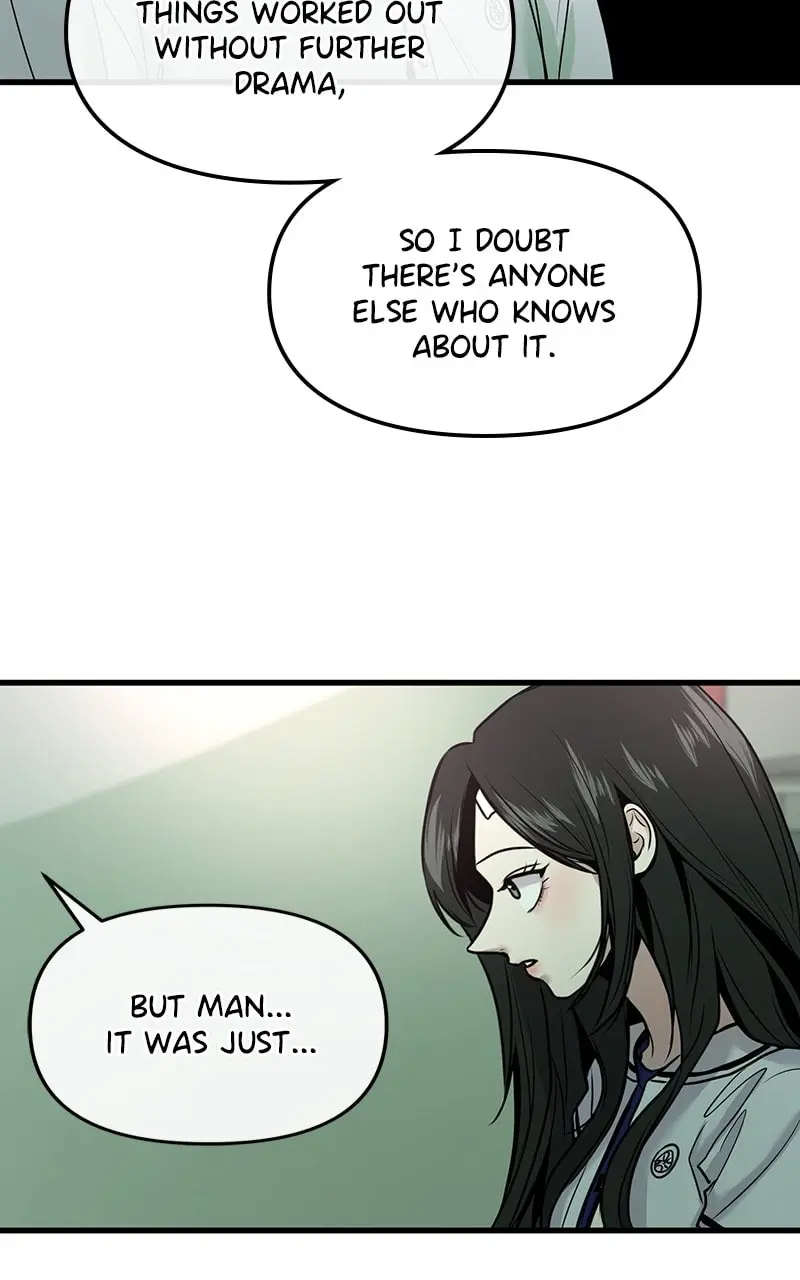 Back to Chanbi - Chapter 21 - Page 55
