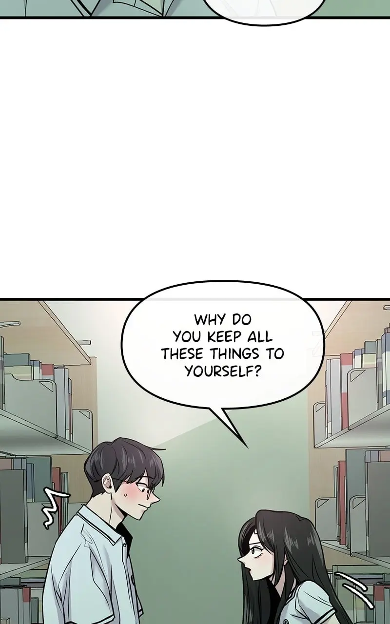 Back to Chanbi - Chapter 21 - Page 57
