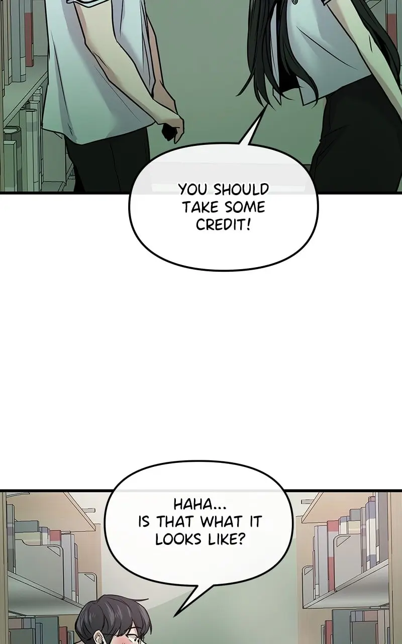 Back to Chanbi - Chapter 21 - Page 58