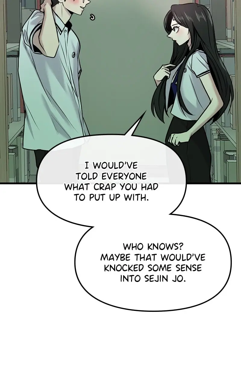 Back to Chanbi - Chapter 21 - Page 59