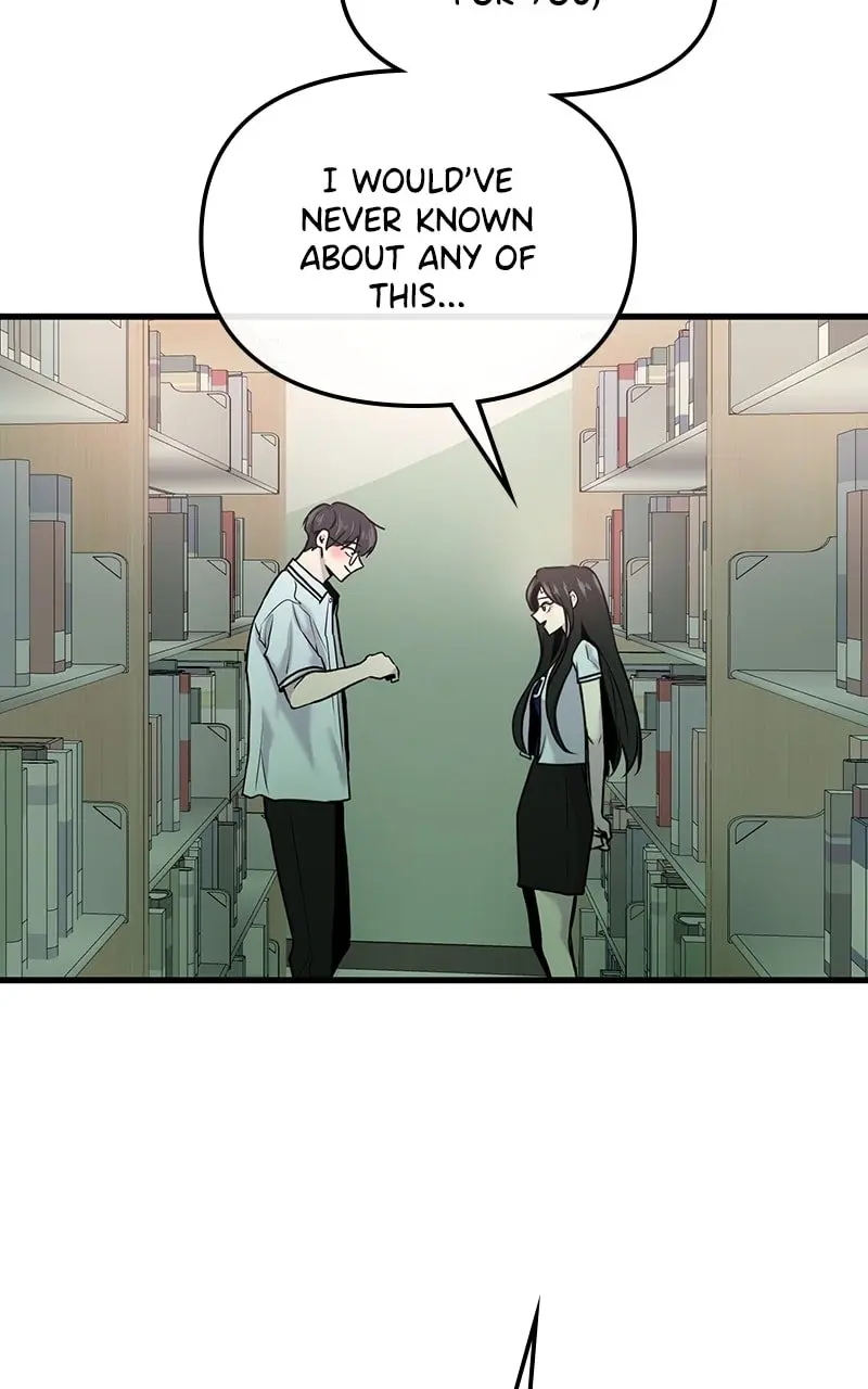 Back to Chanbi - Chapter 21 - Page 61