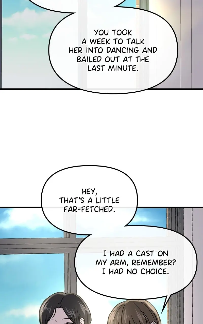 Back to Chanbi - Chapter 21 - Page 64