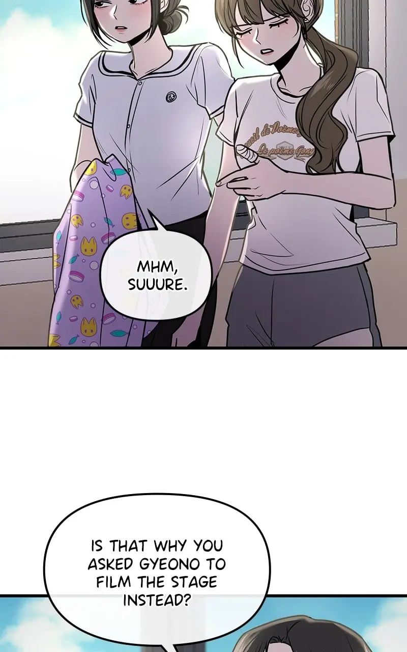 Back to Chanbi - Chapter 21 - Page 65
