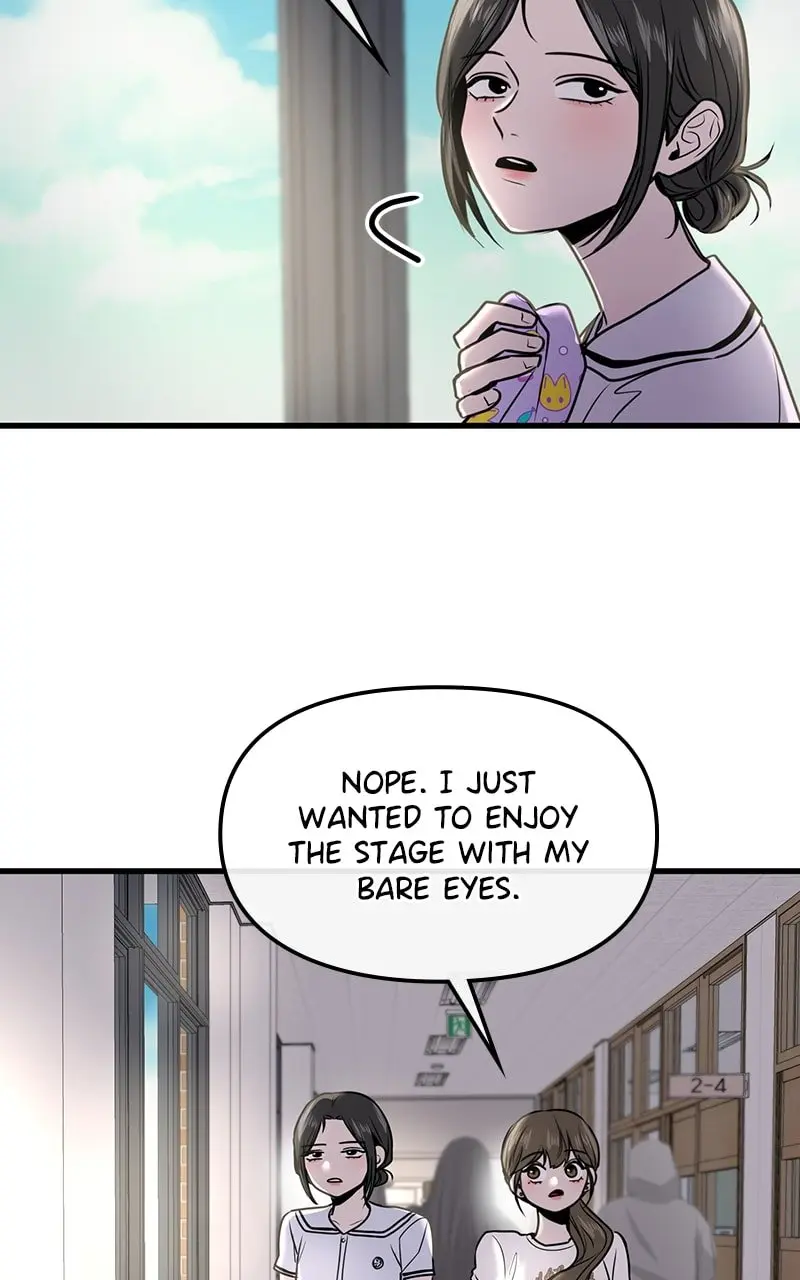 Back to Chanbi - Chapter 21 - Page 66