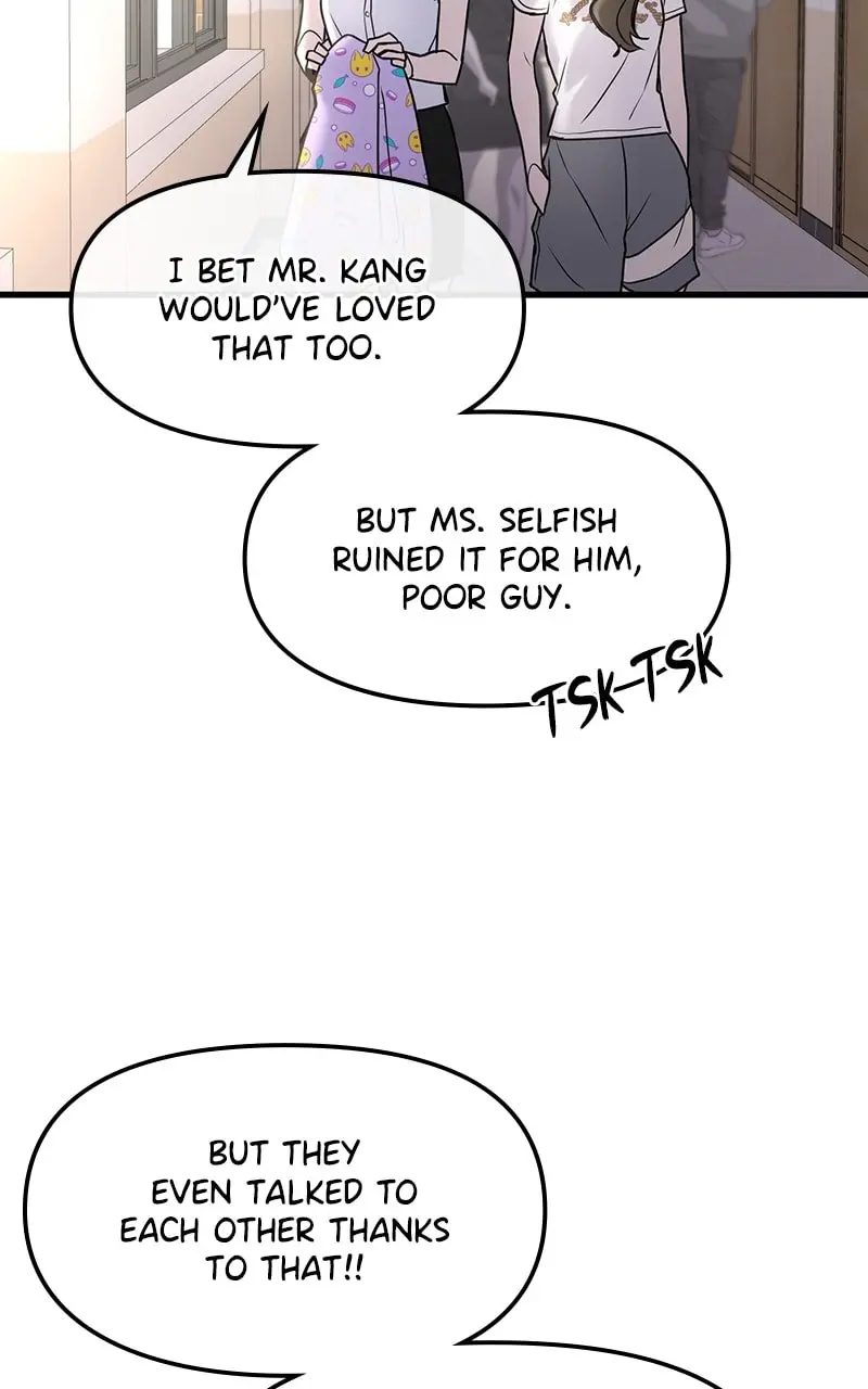 Back to Chanbi - Chapter 21 - Page 67