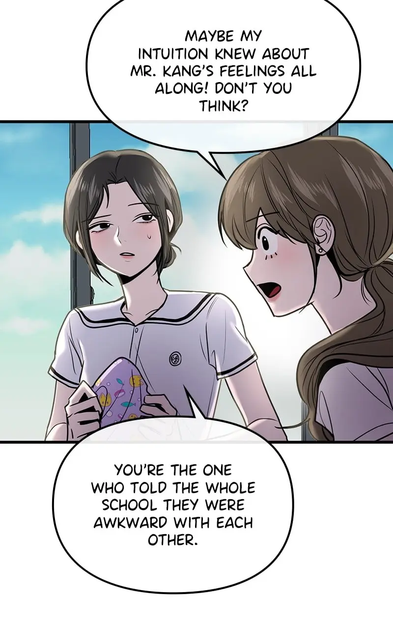 Back to Chanbi - Chapter 21 - Page 68