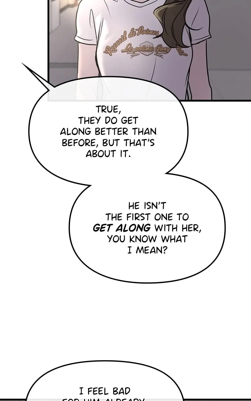 Back to Chanbi - Chapter 21 - Page 71