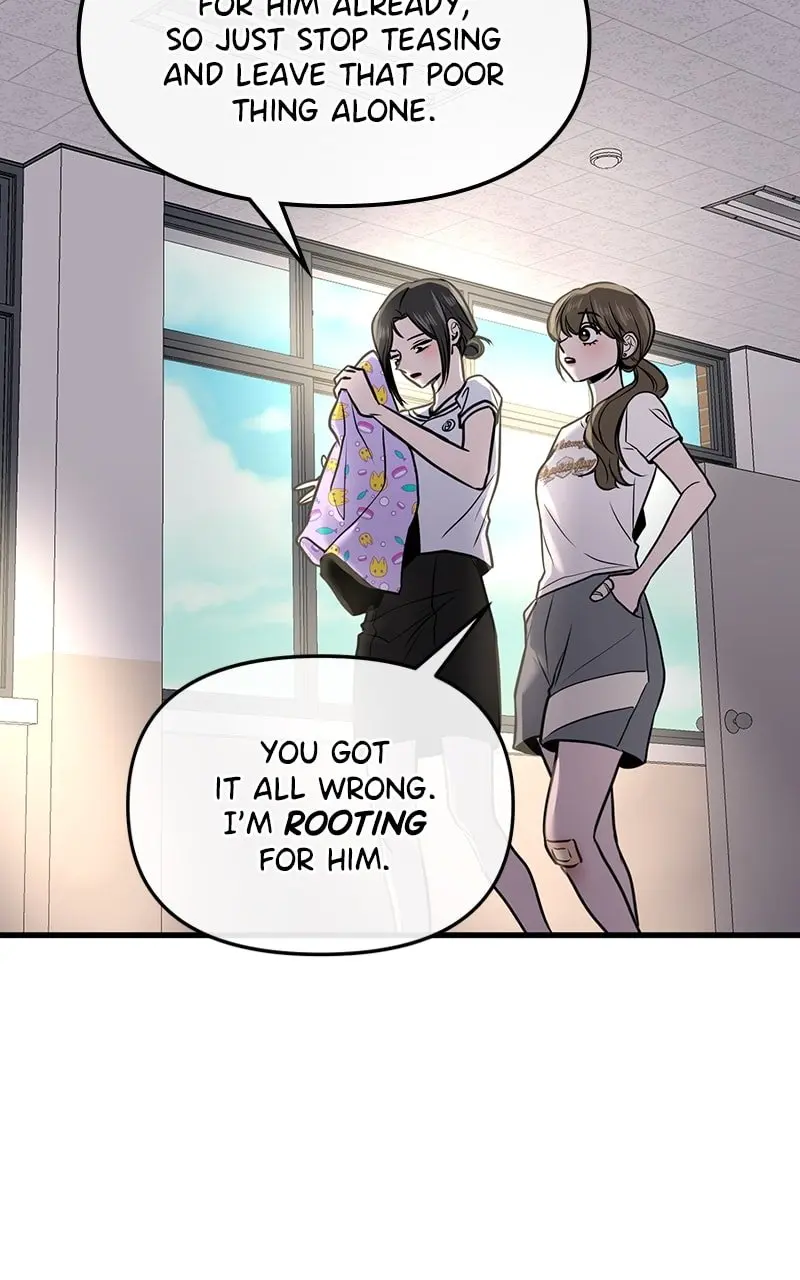 Back to Chanbi - Chapter 21 - Page 72
