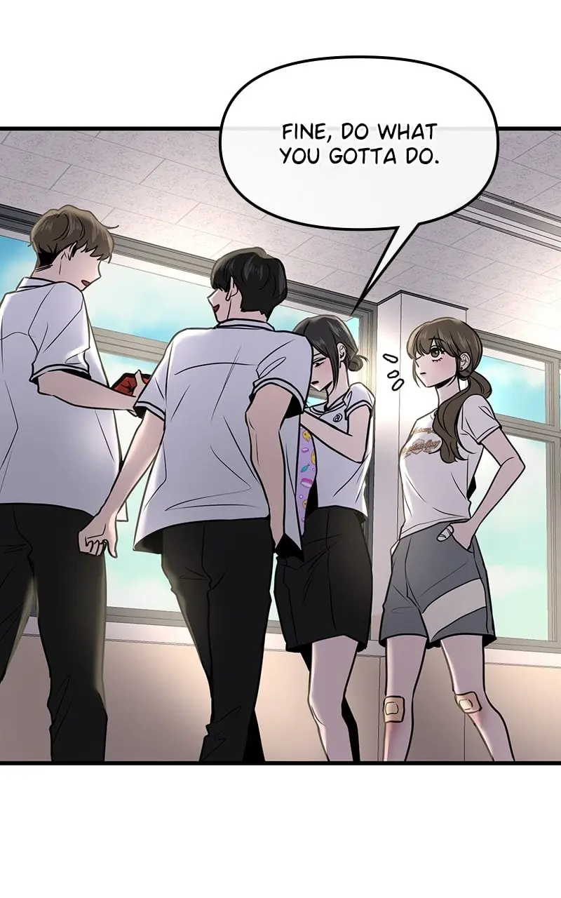 Back to Chanbi - Chapter 21 - Page 73