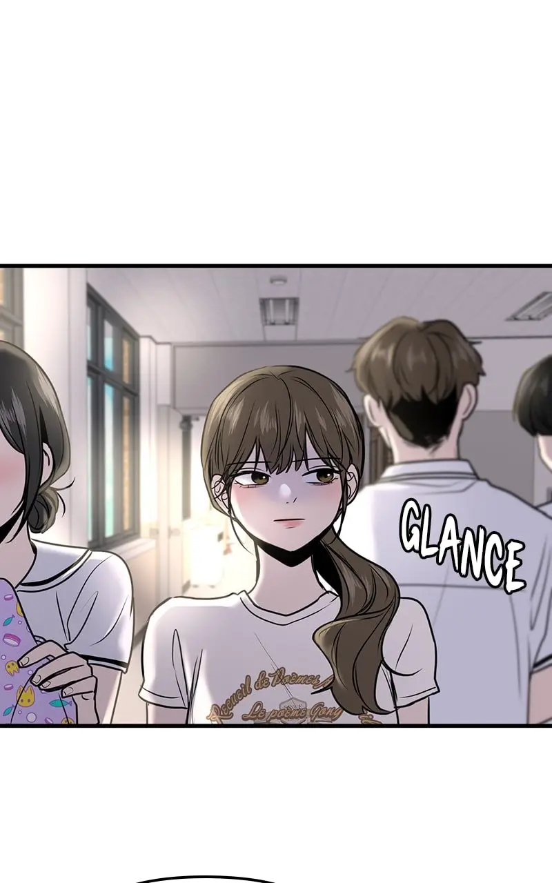 Back to Chanbi - Chapter 21 - Page 74