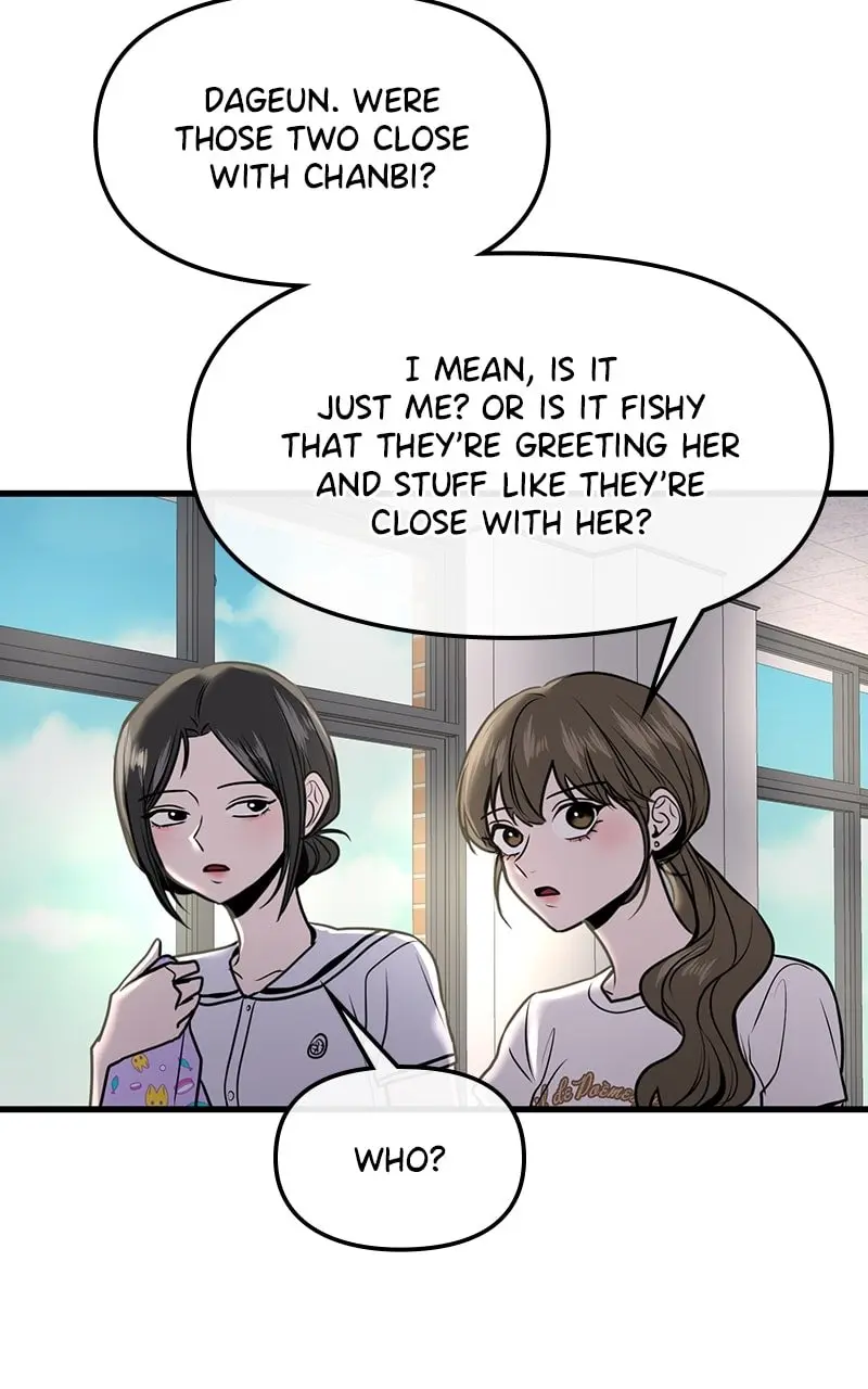 Back to Chanbi - Chapter 21 - Page 75