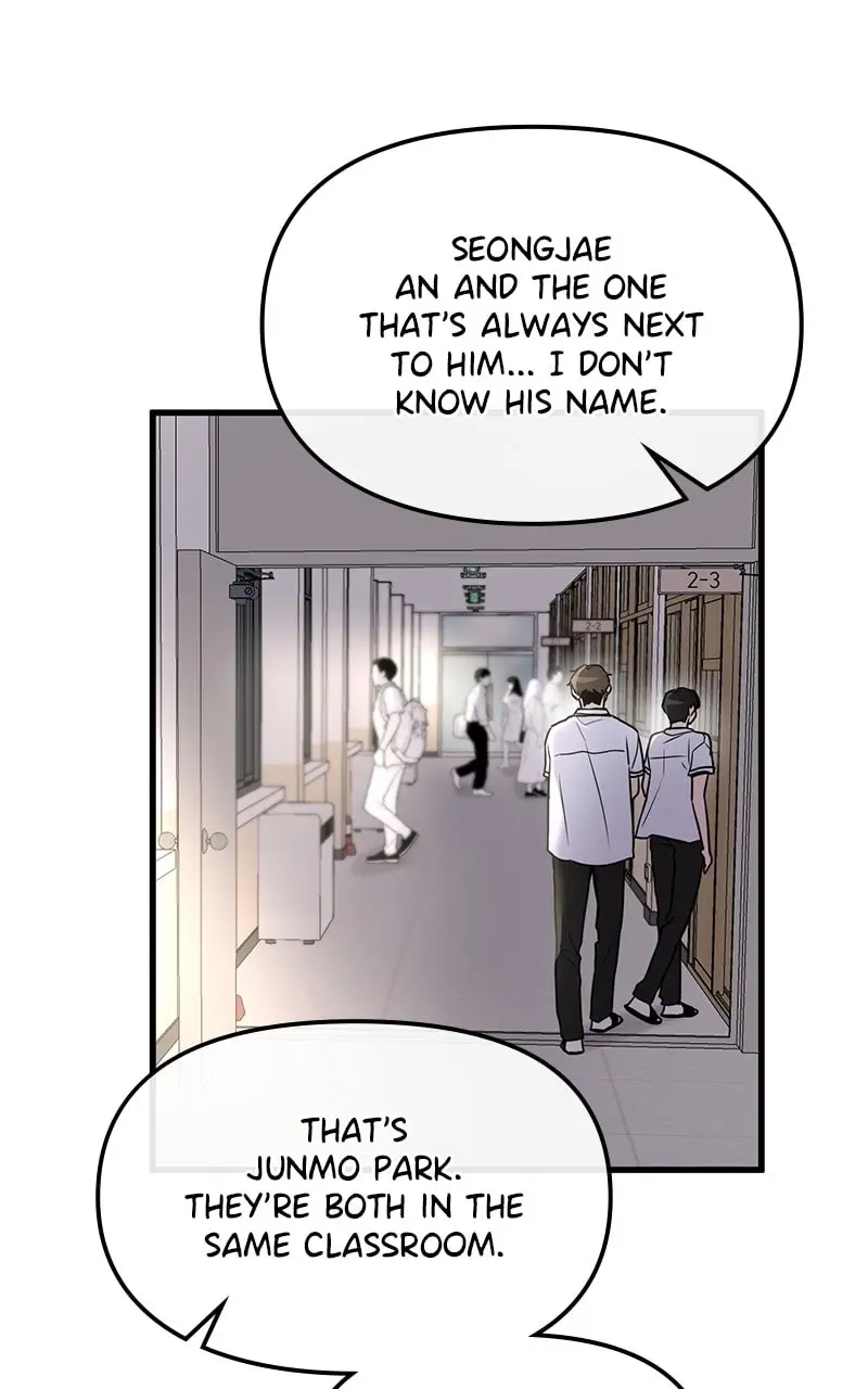Back to Chanbi - Chapter 21 - Page 76