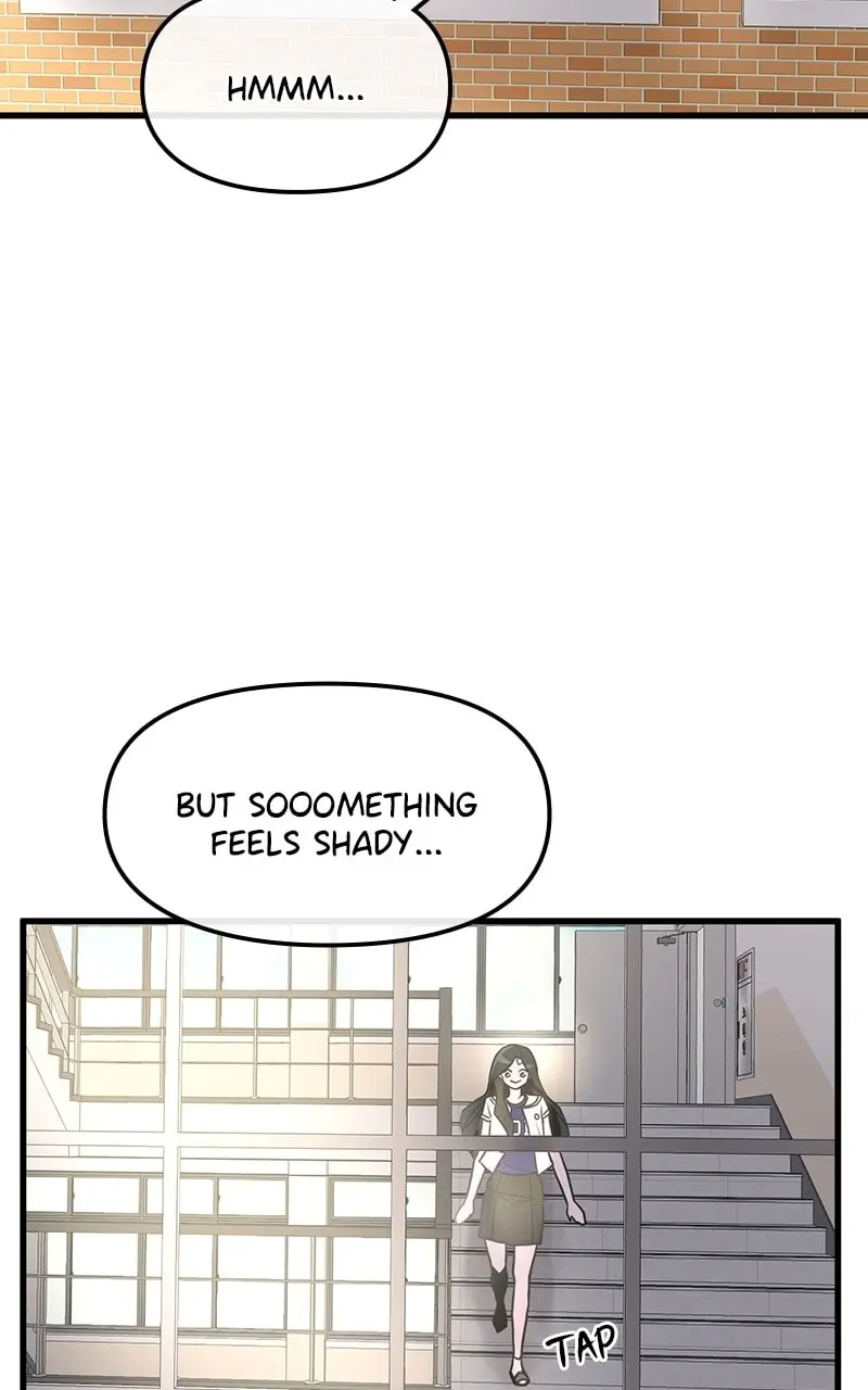 Back to Chanbi - Chapter 21 - Page 78
