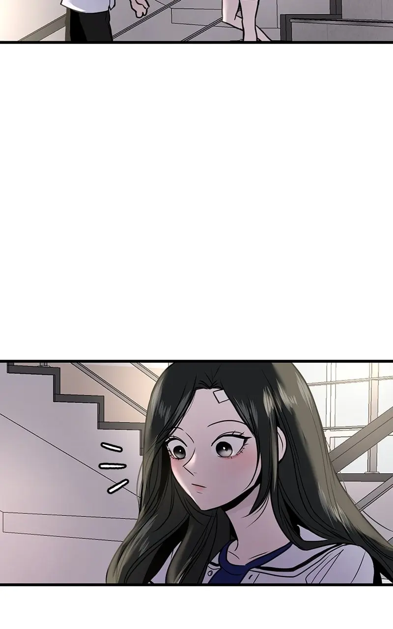 Back to Chanbi - Chapter 21 - Page 80