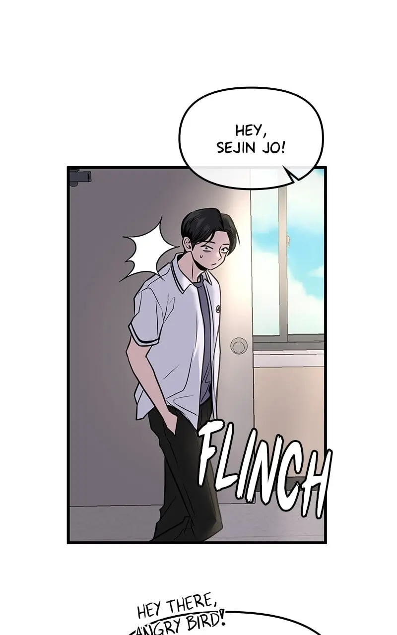 Back to Chanbi - Chapter 21 - Page 81
