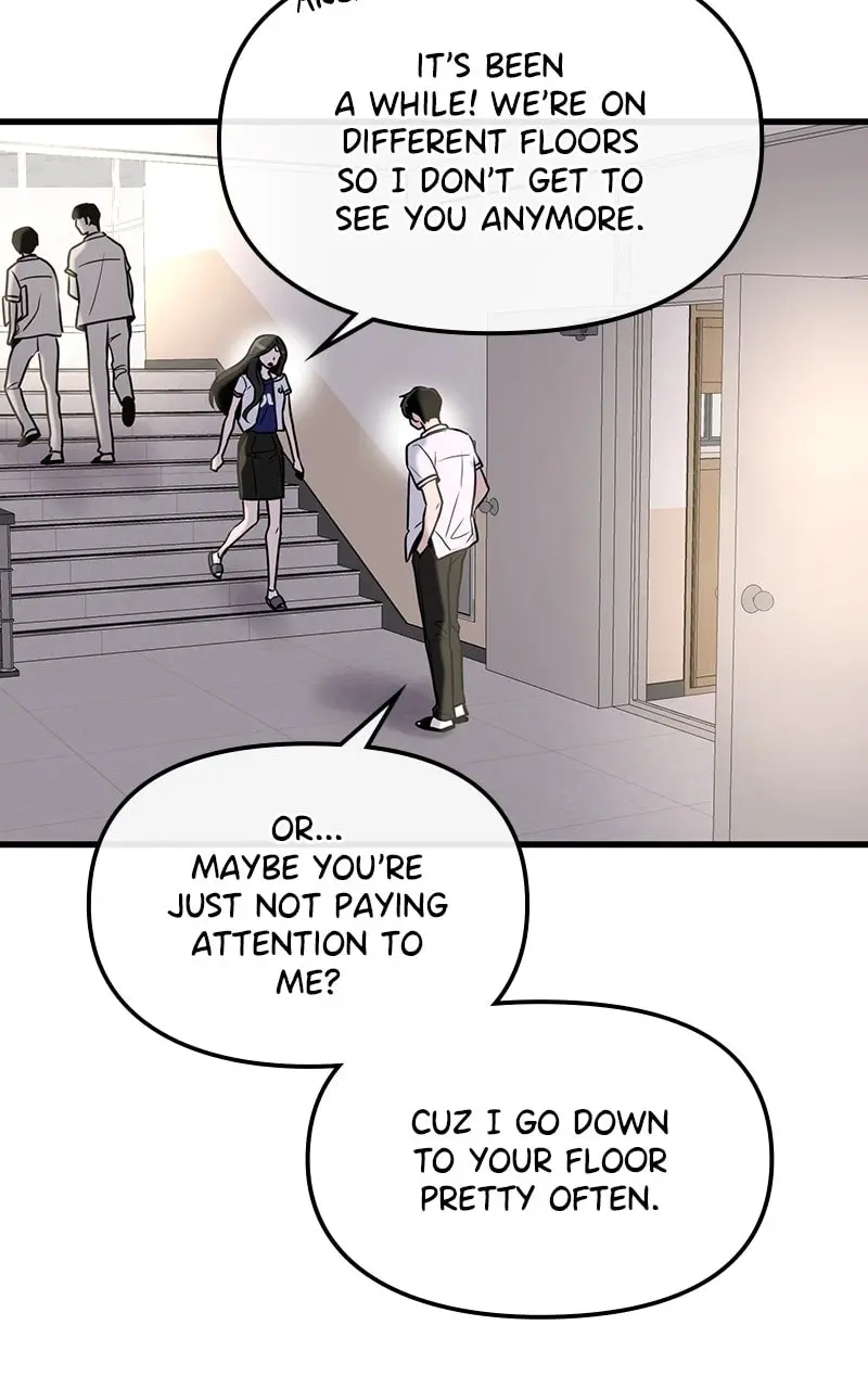 Back to Chanbi - Chapter 21 - Page 82