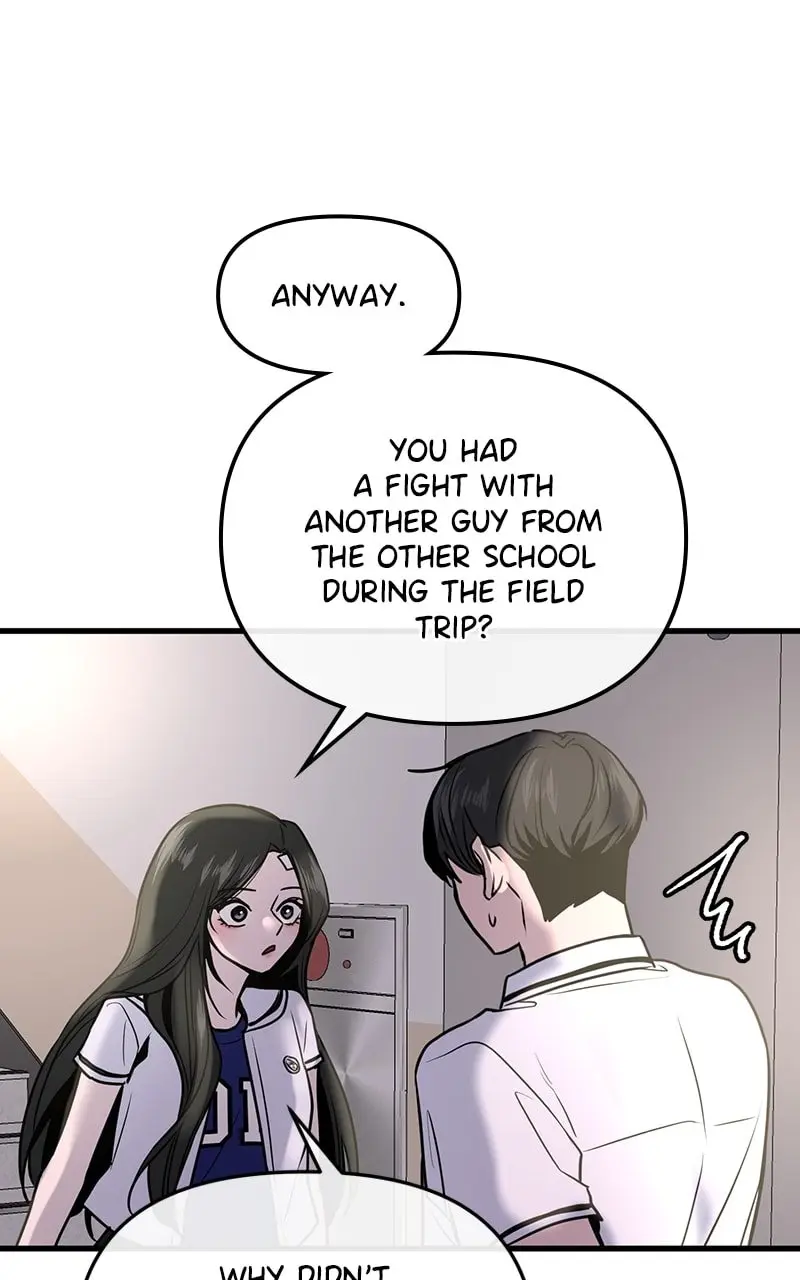 Back to Chanbi - Chapter 21 - Page 83