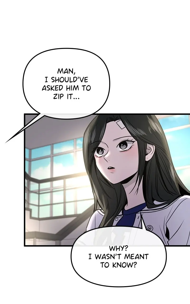Back to Chanbi - Chapter 21 - Page 85