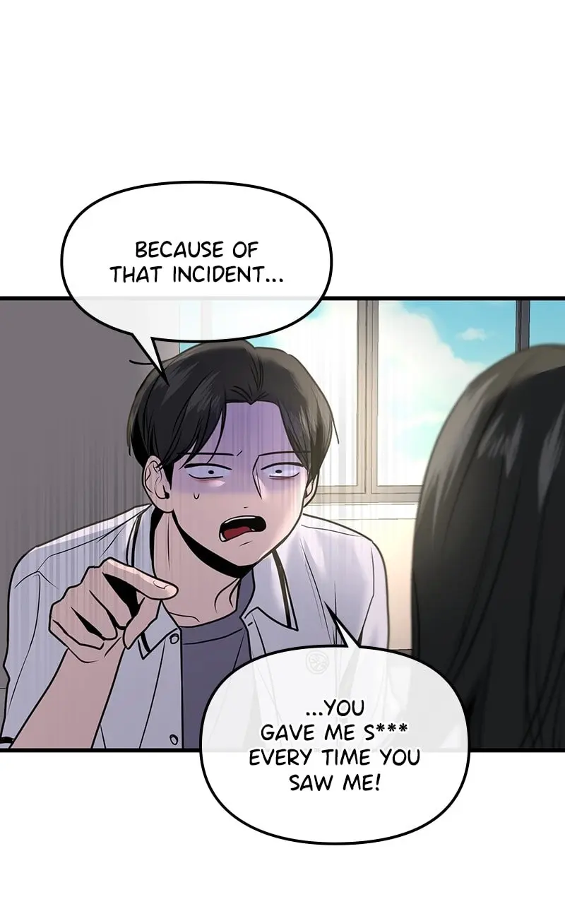 Back to Chanbi - Chapter 21 - Page 86