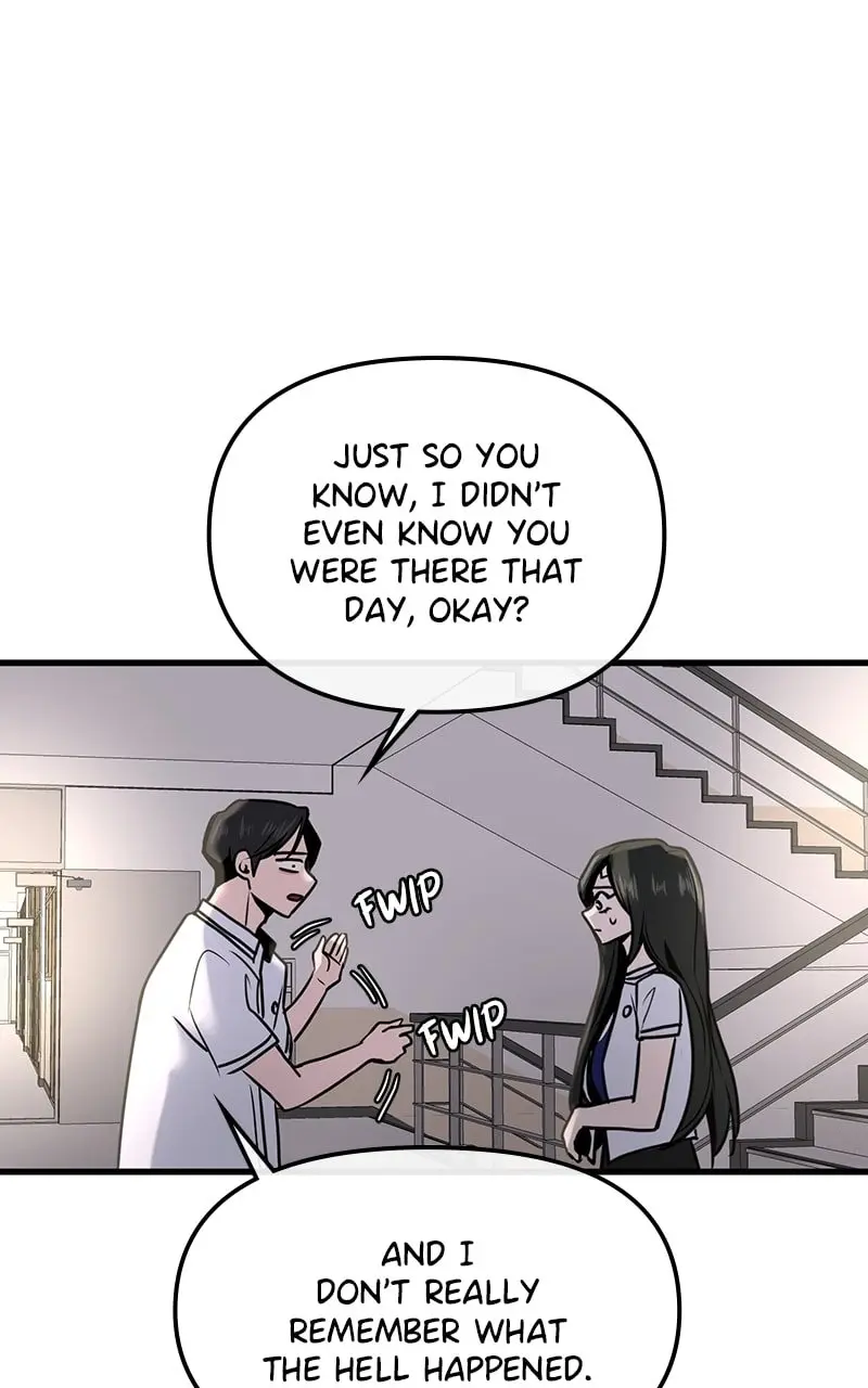 Back to Chanbi - Chapter 21 - Page 87