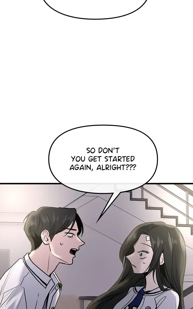 Back to Chanbi - Chapter 21 - Page 88