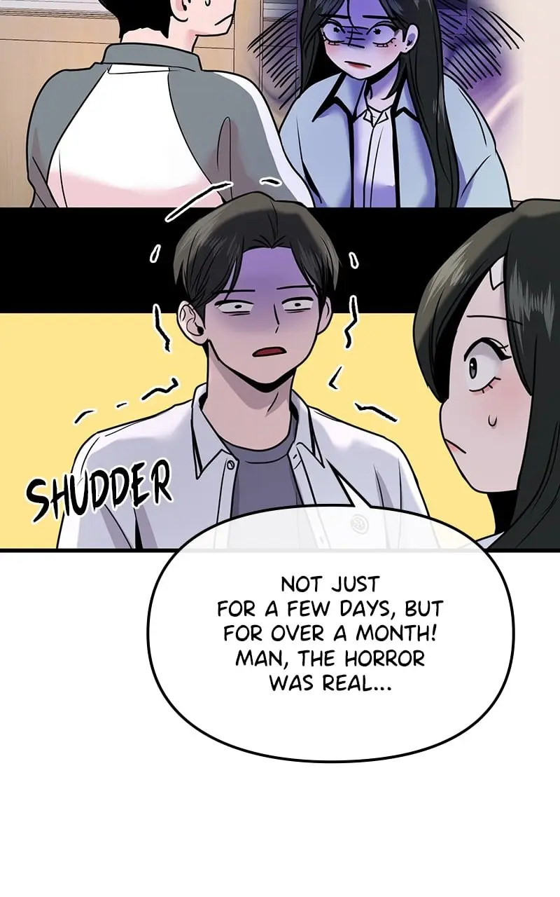 Back to Chanbi - Chapter 21 - Page 91