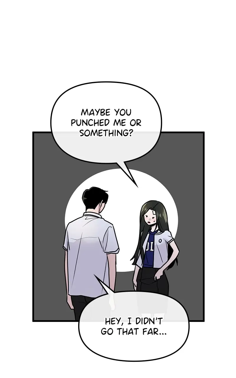 Back to Chanbi - Chapter 21 - Page 92