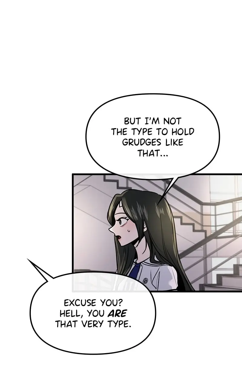 Back to Chanbi - Chapter 21 - Page 93