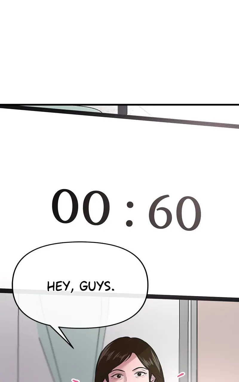 Back to Chanbi - Chapter 22 - Page 1