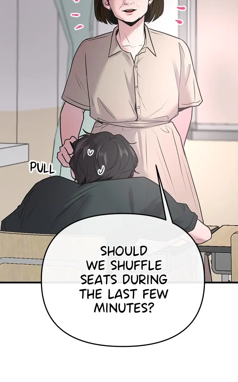 Back to Chanbi - Chapter 22 - Page 2