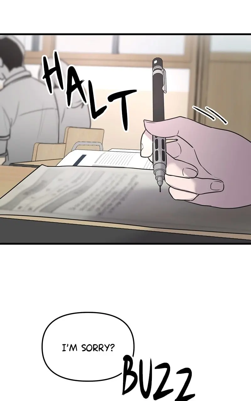 Back to Chanbi - Chapter 22 - Page 3