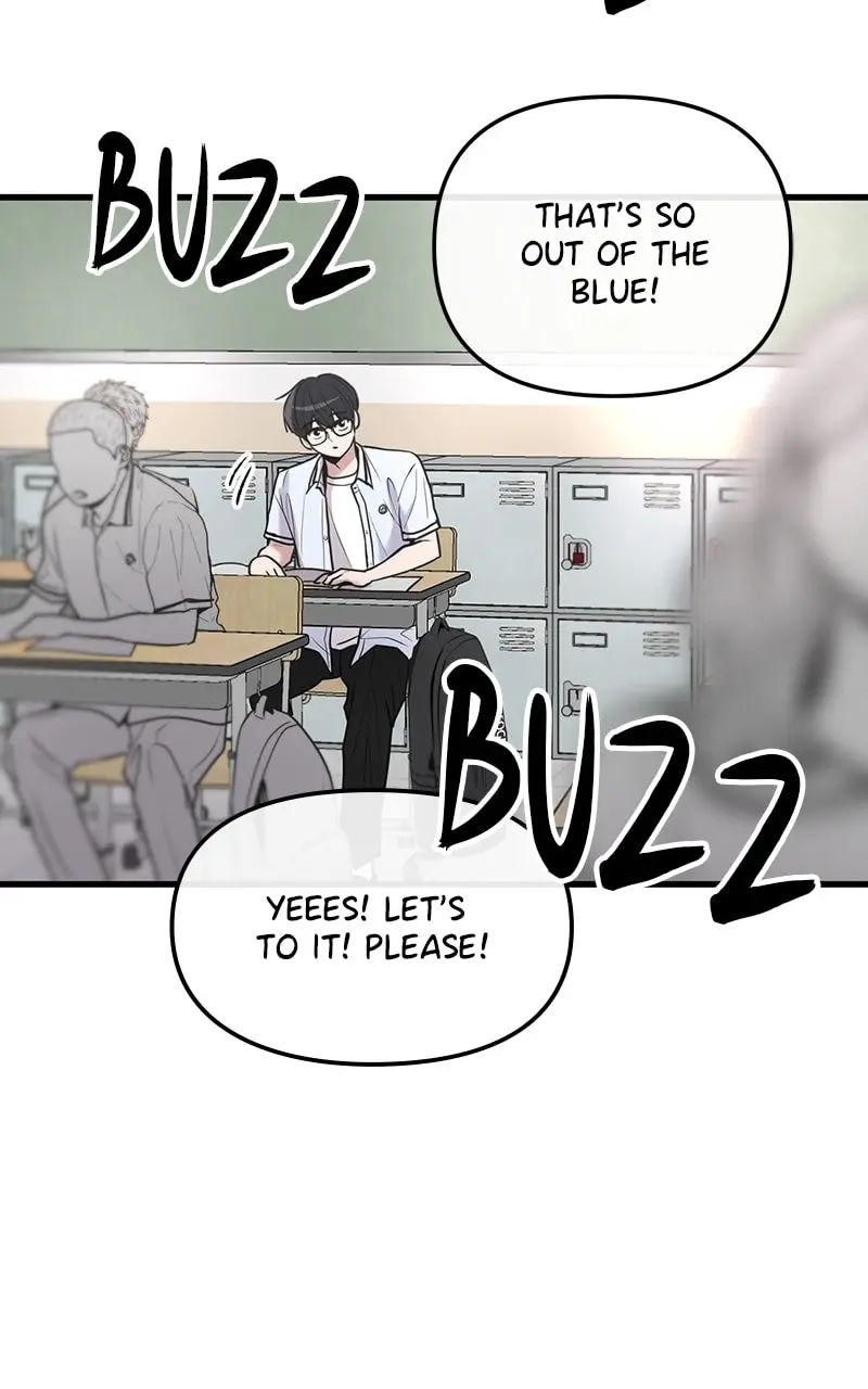 Back to Chanbi - Chapter 22 - Page 4