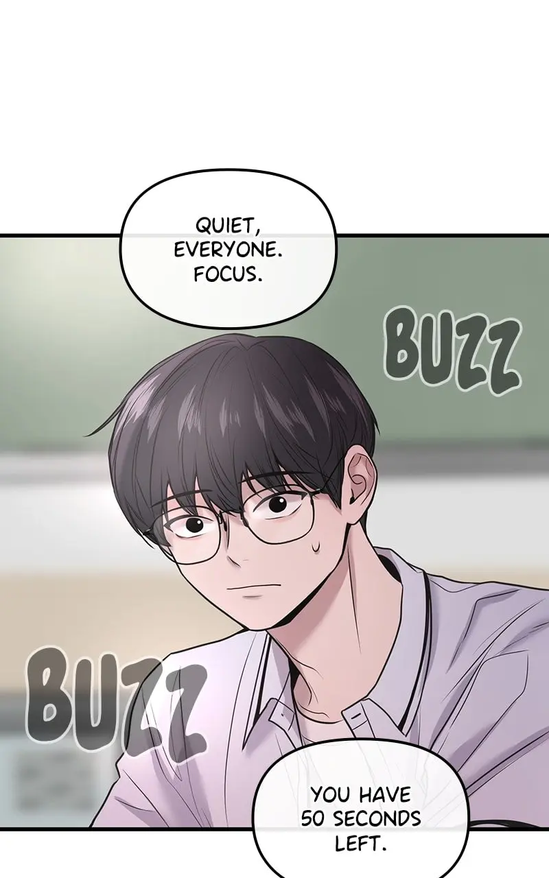 Back to Chanbi - Chapter 22 - Page 5