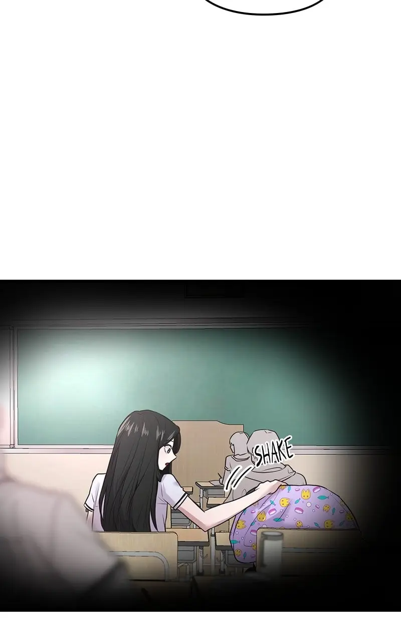 Back to Chanbi - Chapter 22 - Page 6