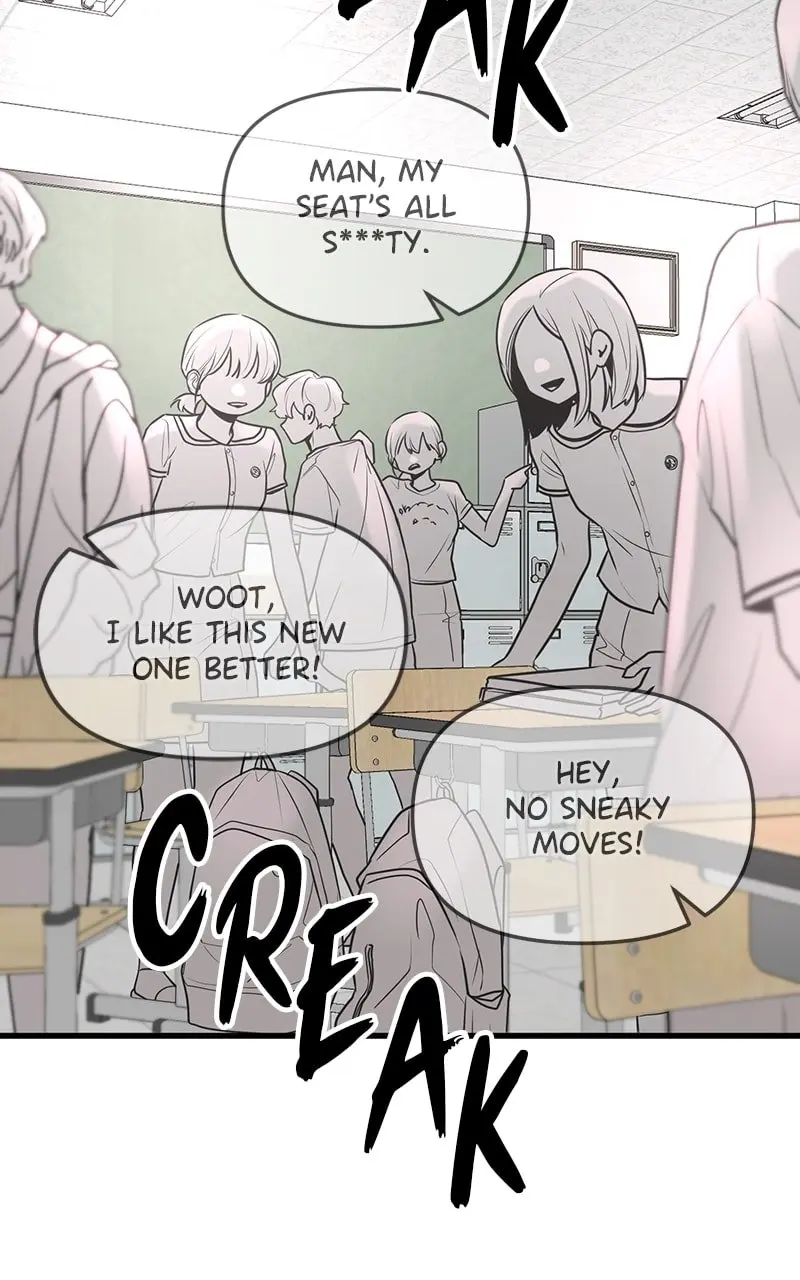 Back to Chanbi - Chapter 22 - Page 8
