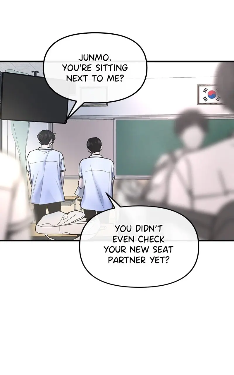 Back to Chanbi - Chapter 22 - Page 14